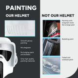 Scout Trooper Helmet