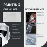Scout Trooper Helmet
