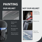 Republic Commando - Omega Squad Helmet