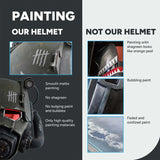 NCR Power Armor Helmet