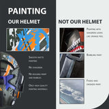 Titanfall Jack Cooper's Helmet with LED