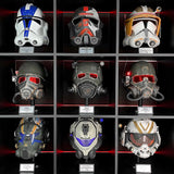 NCR Power Armor Helmet