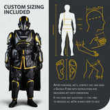 Helldivers Cosplay Armor Costume