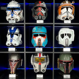 Kyber Trooper Helmet