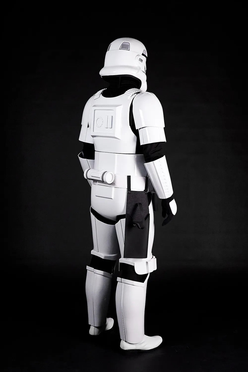 Imperial Stormtrooper Cosplay Armor Costume