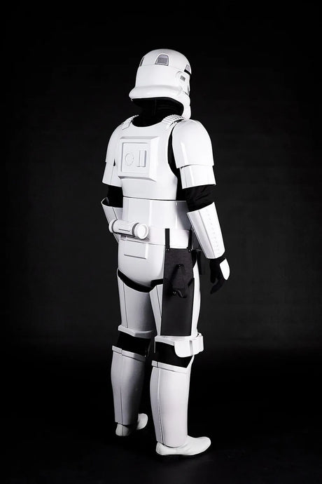 Imperial Stormtrooper Cosplay Armor Costume