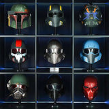 Helldivers 2 B-22 Helmet - Model Citizen