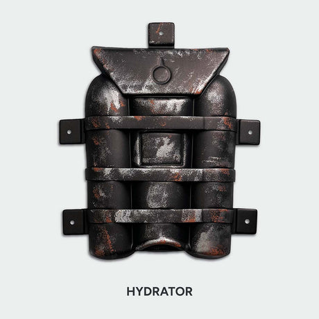 NCR Ranger Armor - Individual Parts (6 Available)