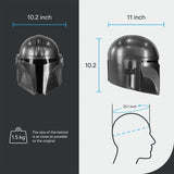 Mandalorian Cosplay Armor Costume