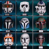 Bo Katan Helmet