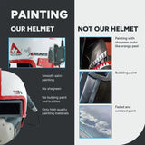 Sforza Helmet ARC Raiders