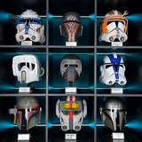 Kylo Ren Reforged Helmet