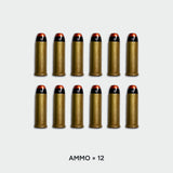 NCR Ranger Armor - Individual Parts (6 Available)