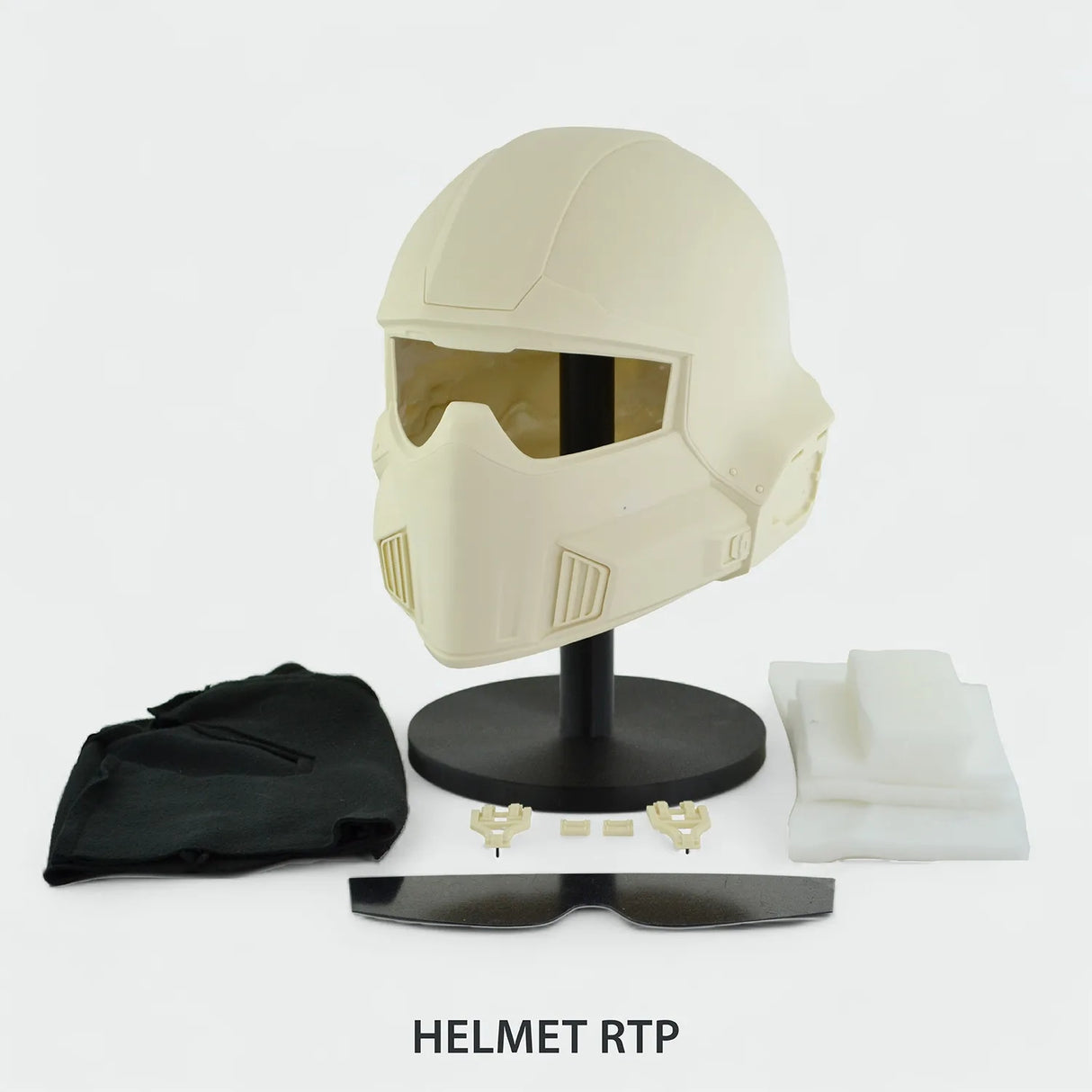 Helldivers Armor - Full & DIY Kit Options (14 Set Options)