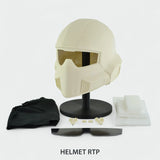 Helldivers Armor - Full & DIY Kit Options (14 Set Options)