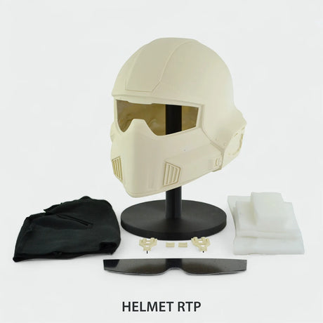 Helldivers Armor - Full & DIY Kit Options (14 Set Options)