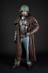 NCR Ranger Cosplay Armor Costume