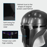 Mandalorian Cosplay Armor Costume