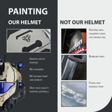 Titanfall 2 Pulse Blade Pilot Helmet