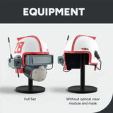 Sforza Helmet ARC Raiders