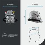 Power Armor T60 Helmet Clean