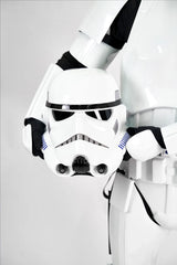 Imperial Stormtrooper Cosplay Armor Costume