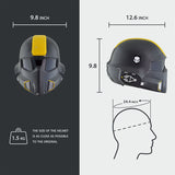 Helldivers 2 B-01 Tactical - Middle Line