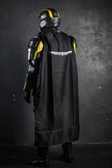 Helldivers Cosplay Armor Costume
