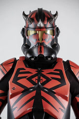 Clone 2 - Darth Maul Helmet