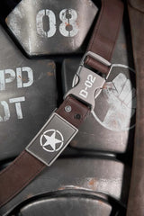 NCR Ranger Cosplay Armor Costume
