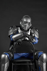 Helldivers 2 B-22 Model Citizen Costume