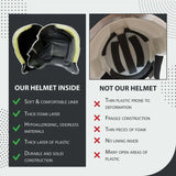 Helldivers 2 B-22 Helmet - Black