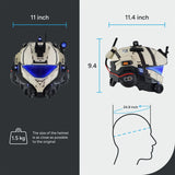 Titanfall 2 Pulse Blade Pilot Costume