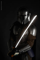 Mandalorian Cosplay Armor Costume