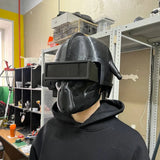 Sforza Helmet ARC Raiders - Pre Order