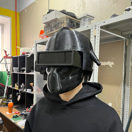 Sforza Helmet ARC Raiders - Pre Order