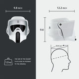 Scout Trooper Helmet