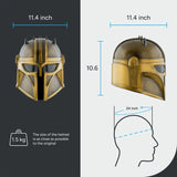 The Armorer Helmet