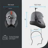 Crosshair Bad Batch Helmet New