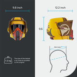 Scout - Ezra Bridger Helmet