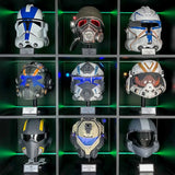 Titanfall 2 Grapple Pilot Helmet