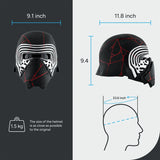 Kylo Ren Reforged Helmet