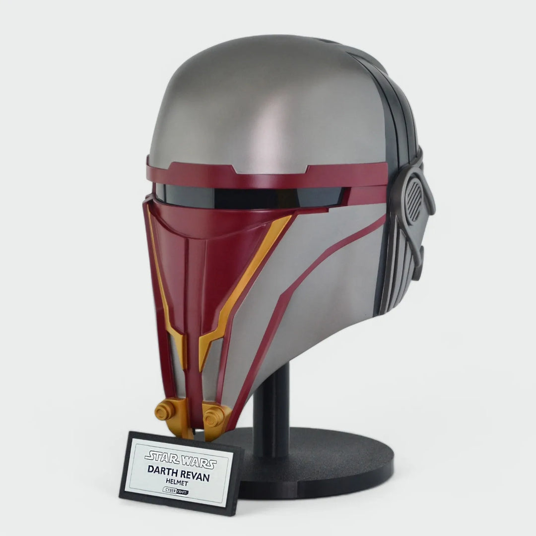 Darth Revan Helmet