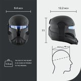 Republic Commando - Omega Squad Helmet
