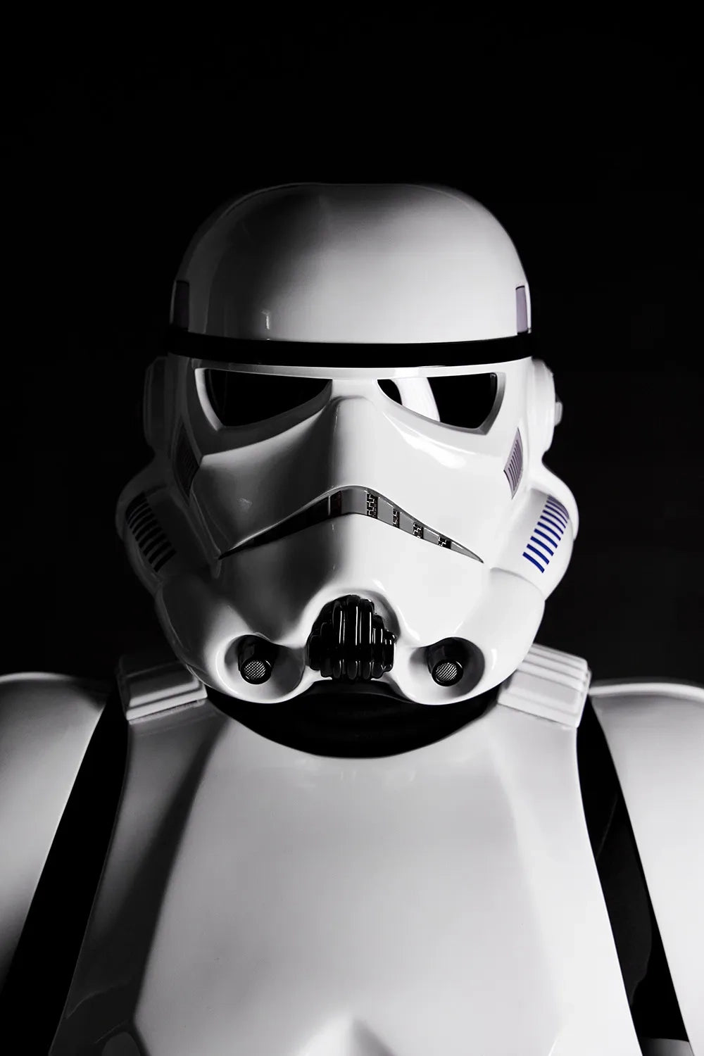 Imperial Stormtroopers - Classic Clean Helmet
