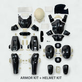 Helldivers Armor - Full & DIY Kit Options (14 Set Options)