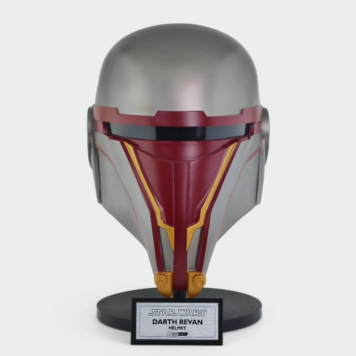 Darth Revan Helmet