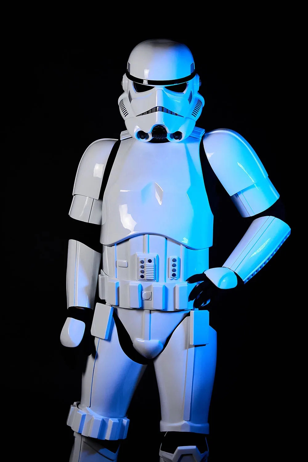 Imperial Stormtroopers - Classic Clean Helmet