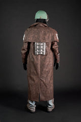 NCR Ranger Cosplay Armor Costume