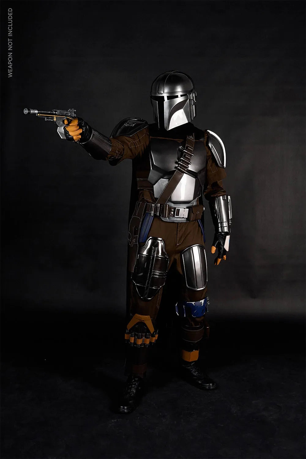 Mandalorian - Beskar Helmet